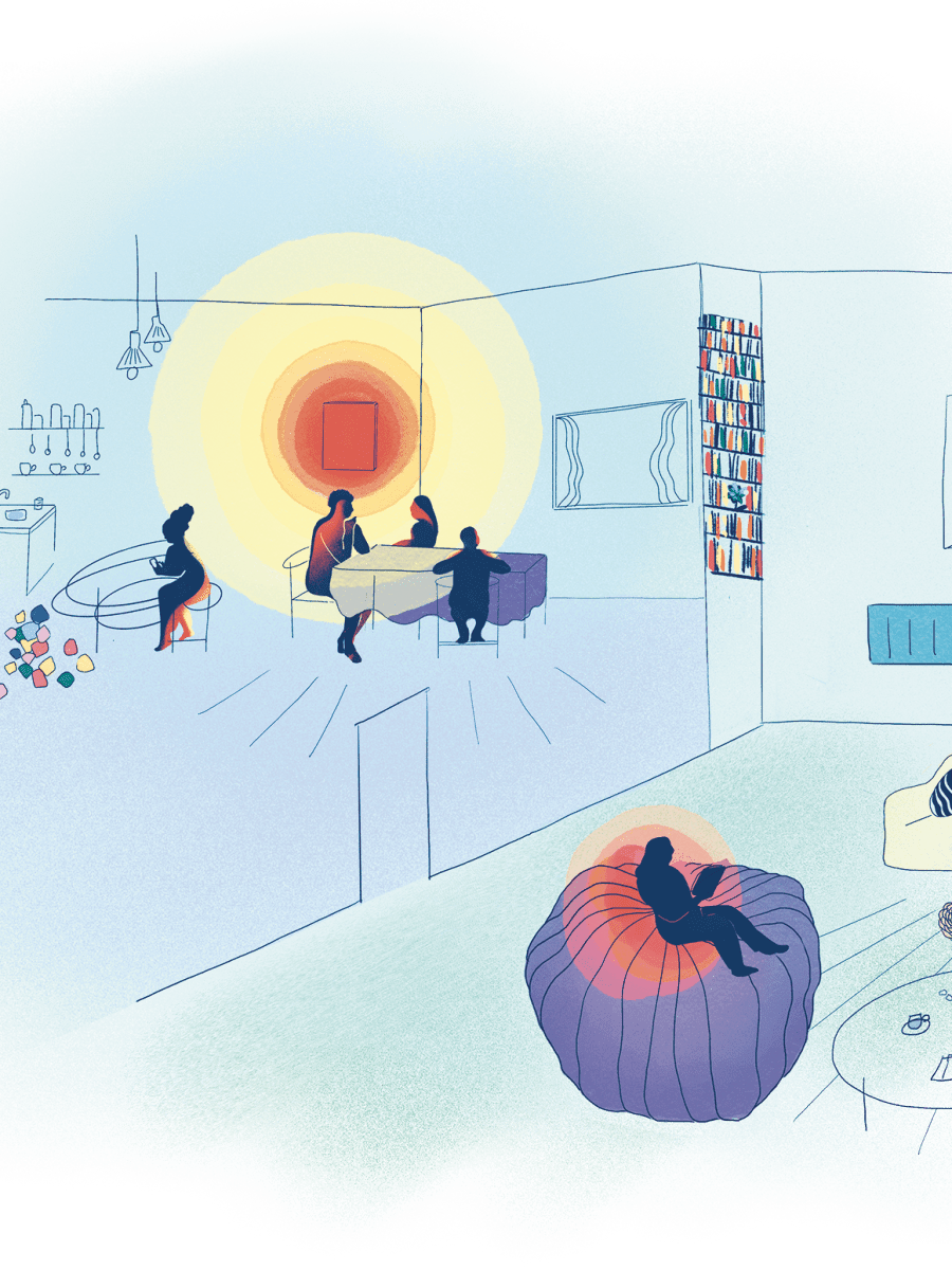 Formation gratuite sur le Slowheat / Confort Sobre : se chauffer à moindre&nbsp;coût